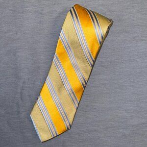 Men's Tie by Cremieux